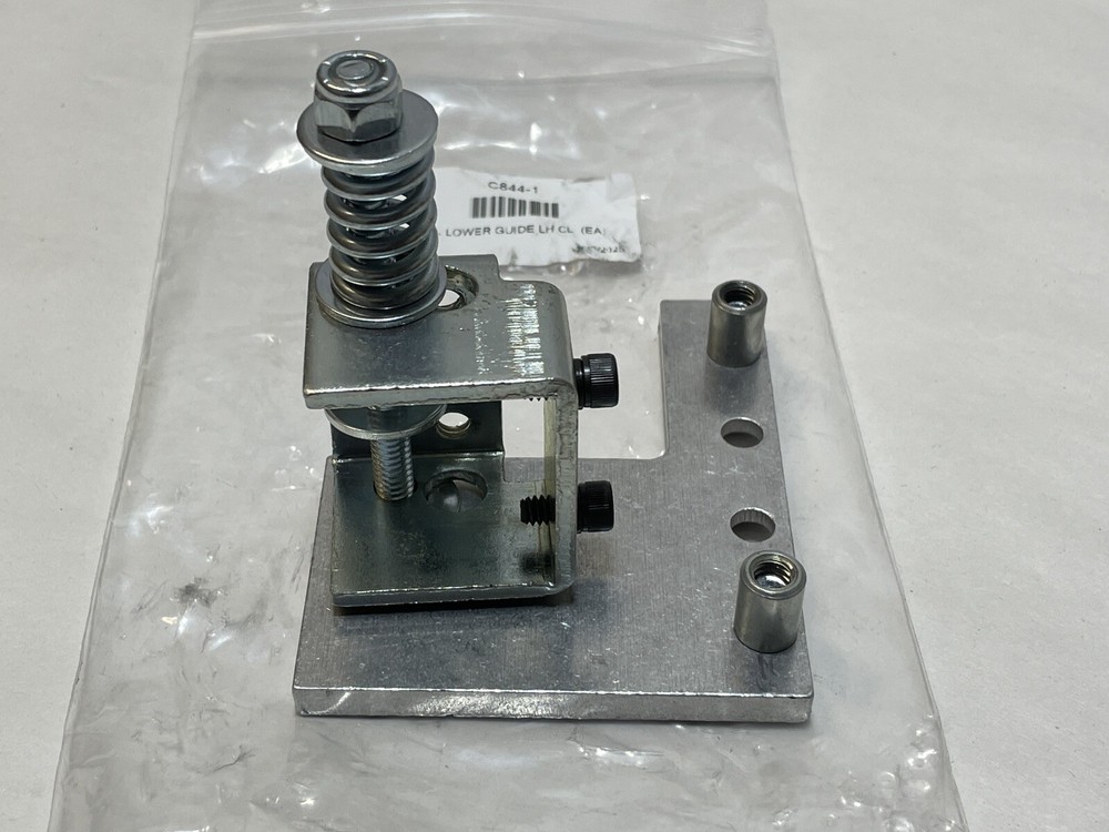 HORTON FSL Lower Guide LH/CL C844-1