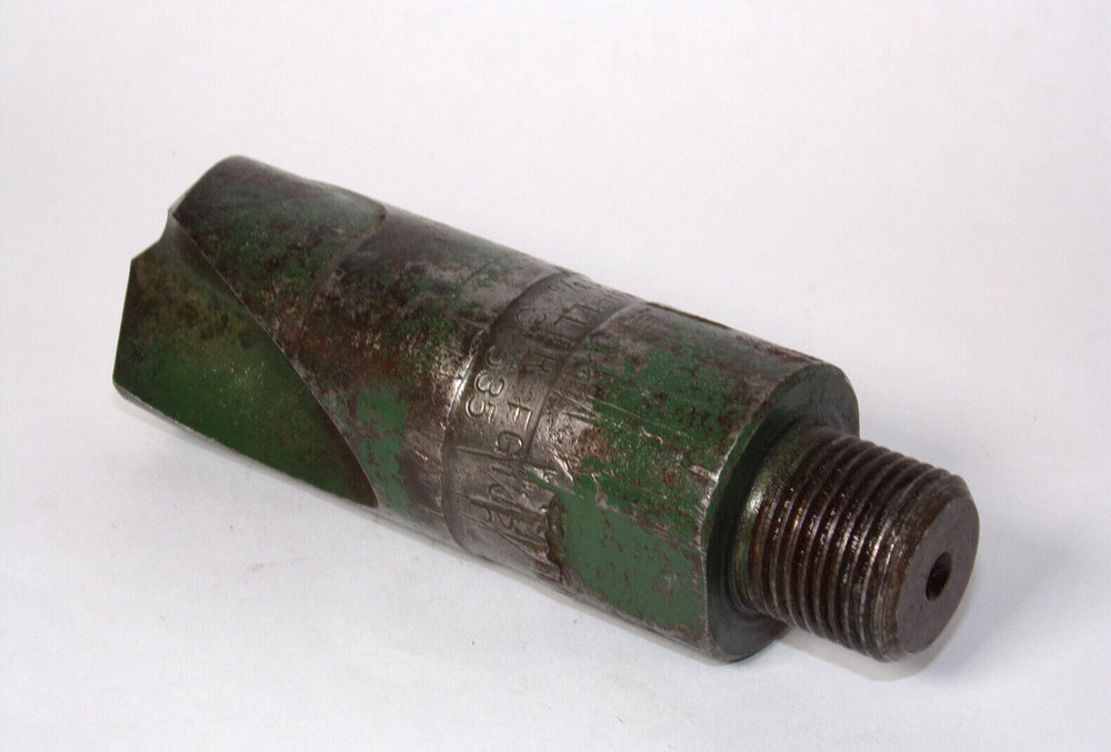 Mueller 1-3/8" Tapping Machine Bit 33535
