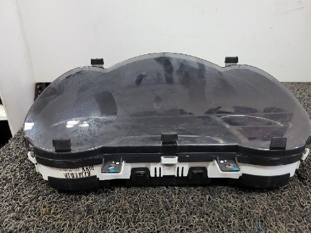 2012 KIA Optima OEM 940134U000