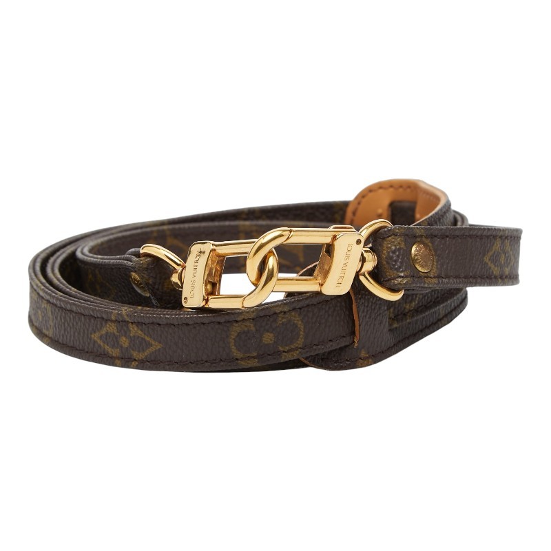 LOUIS VUITTON Shoulder strap Women 【Used】