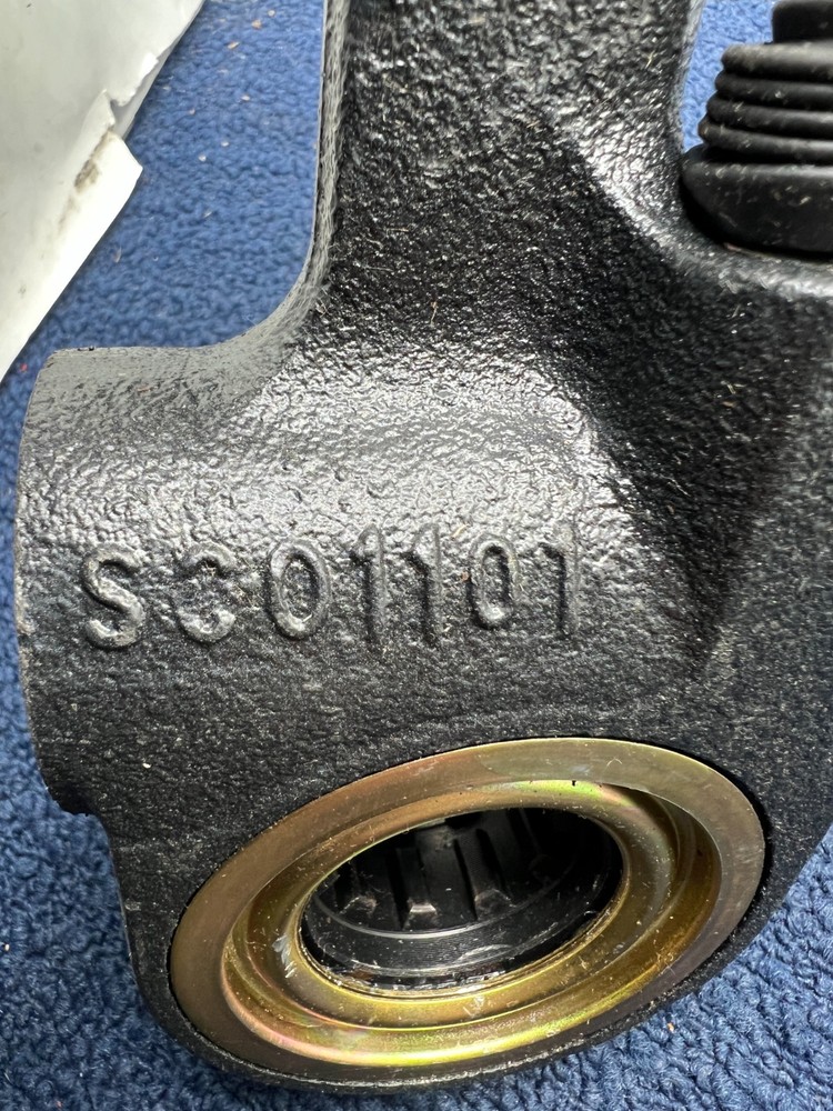 SC01101: Automatic Slack Adjuster Actuator