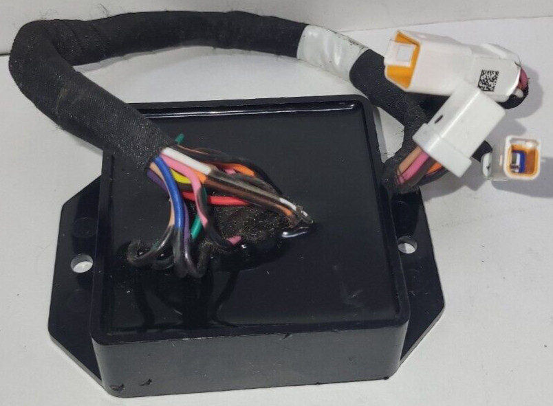 Load Tip Over Module 4015167