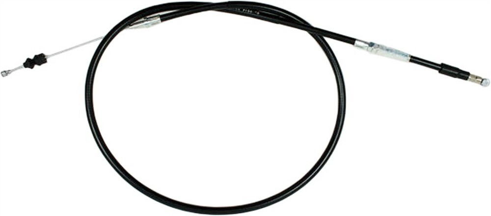 Motion Pro - 02-0214 - Black Vinyl Clutch Cable