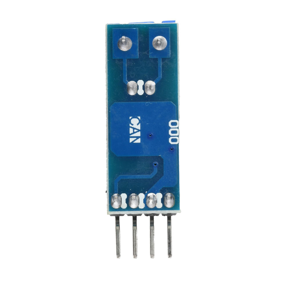 SN65HVD230 VP230 Communication Module Network CAN Transceiver Development Board