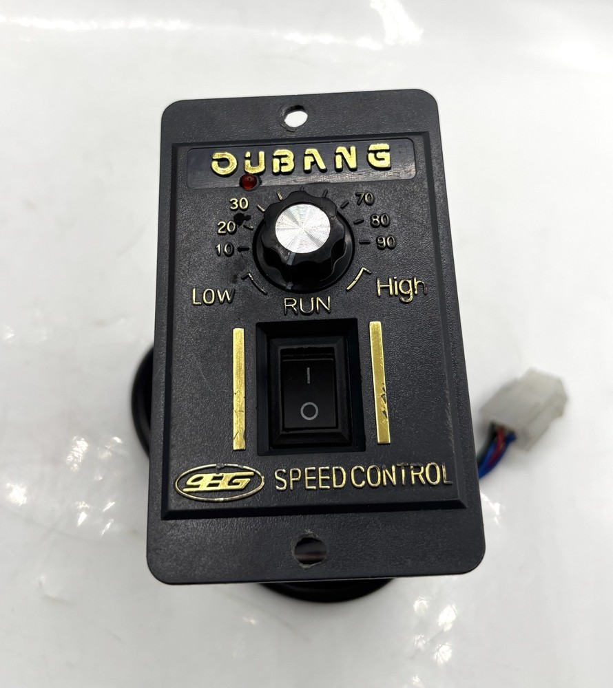 DUBANG – US5120-02 – Speed Controller
