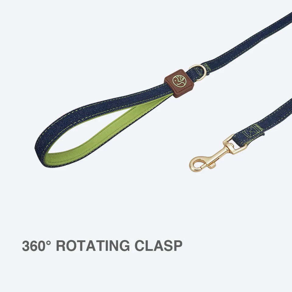 HAMATE 4FT Comfortable Dog Leash