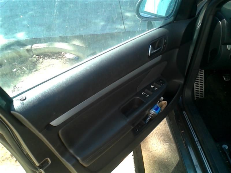 2000 Radio With Navigation