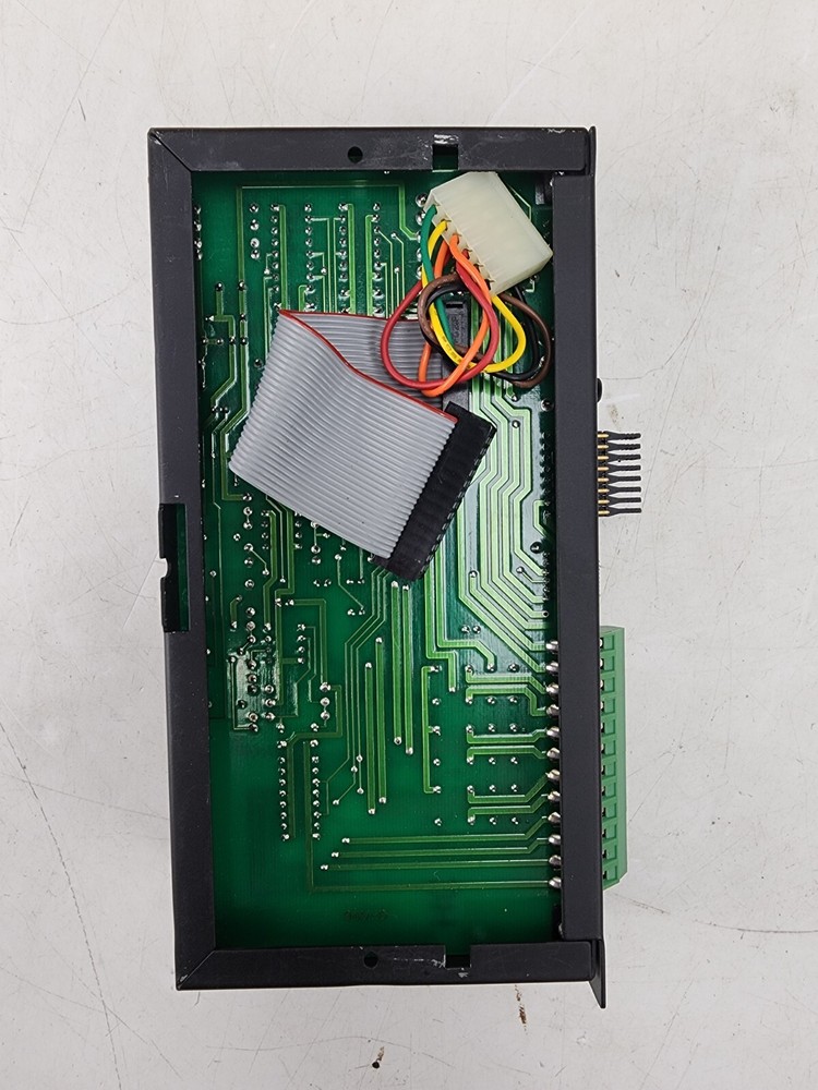 Bogen PCM-2000 Zone Paging System Modules ZPM CPU Box AS IS