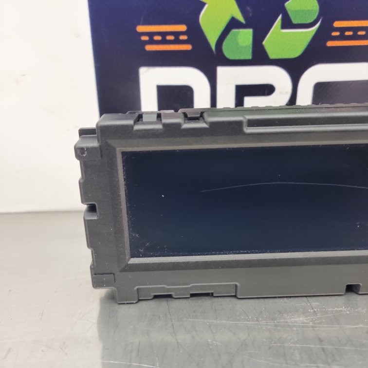 VAUXHALL INSIGNIA A 2008-2013 DIGITAL DISPLAY SCREEN