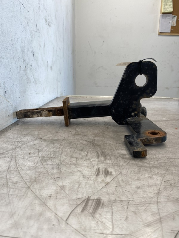 Kenworth Bumper Brackets (729-10340)
