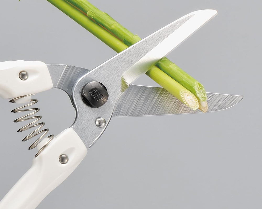 Long Bladed Multi-Purpose She, 140Mm