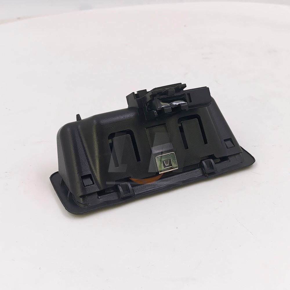 Boot Tailgate Handle Trunk Handle Release Switch For BMW E60 E90 E91 51247118158