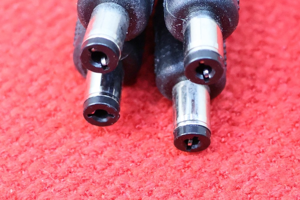 Lorex CCTV Power Supply Splitter