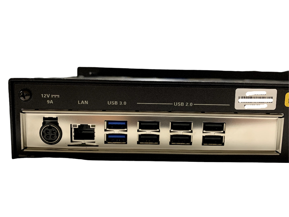 Crestron HD Collaboration System Model CCS-UC-CODEC-200