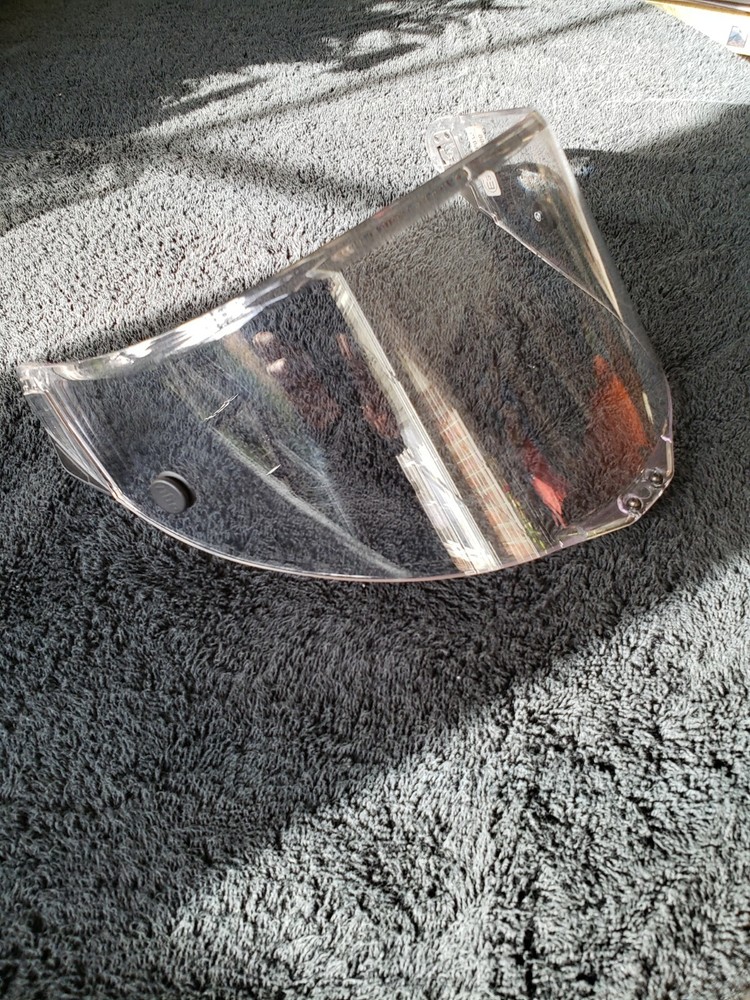 Agv Cosa Motorcycle Helmet Visor