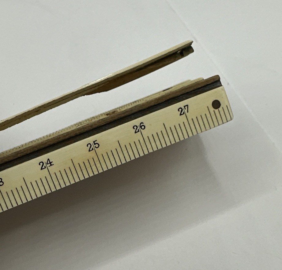 Vtg 6 Piece Engineering & Drafting Tools - Slide Rules, Stencils, Come See!!!