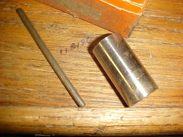 Lyman Shell Resizer in 222 Remington Caliber