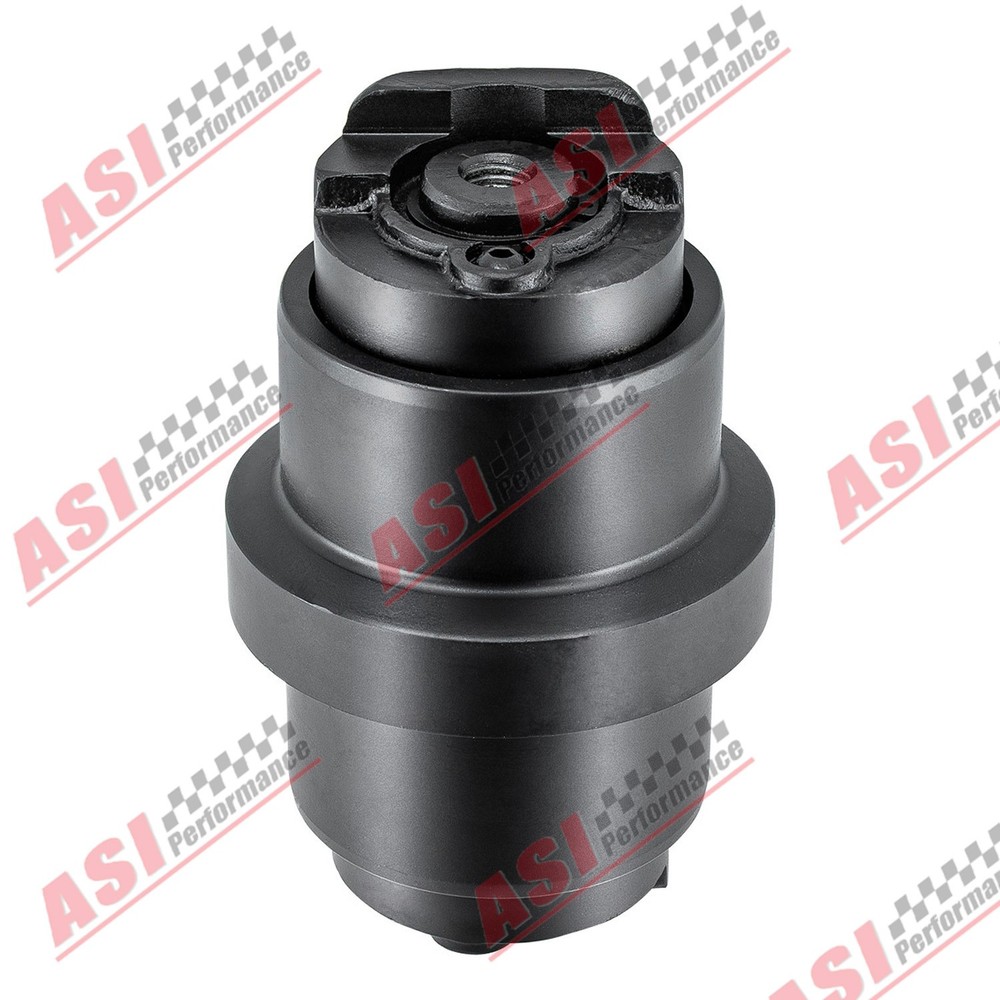 2 PCS Track Roller Bottom Roller FOR John Deere 35D Excavator Undercarriage