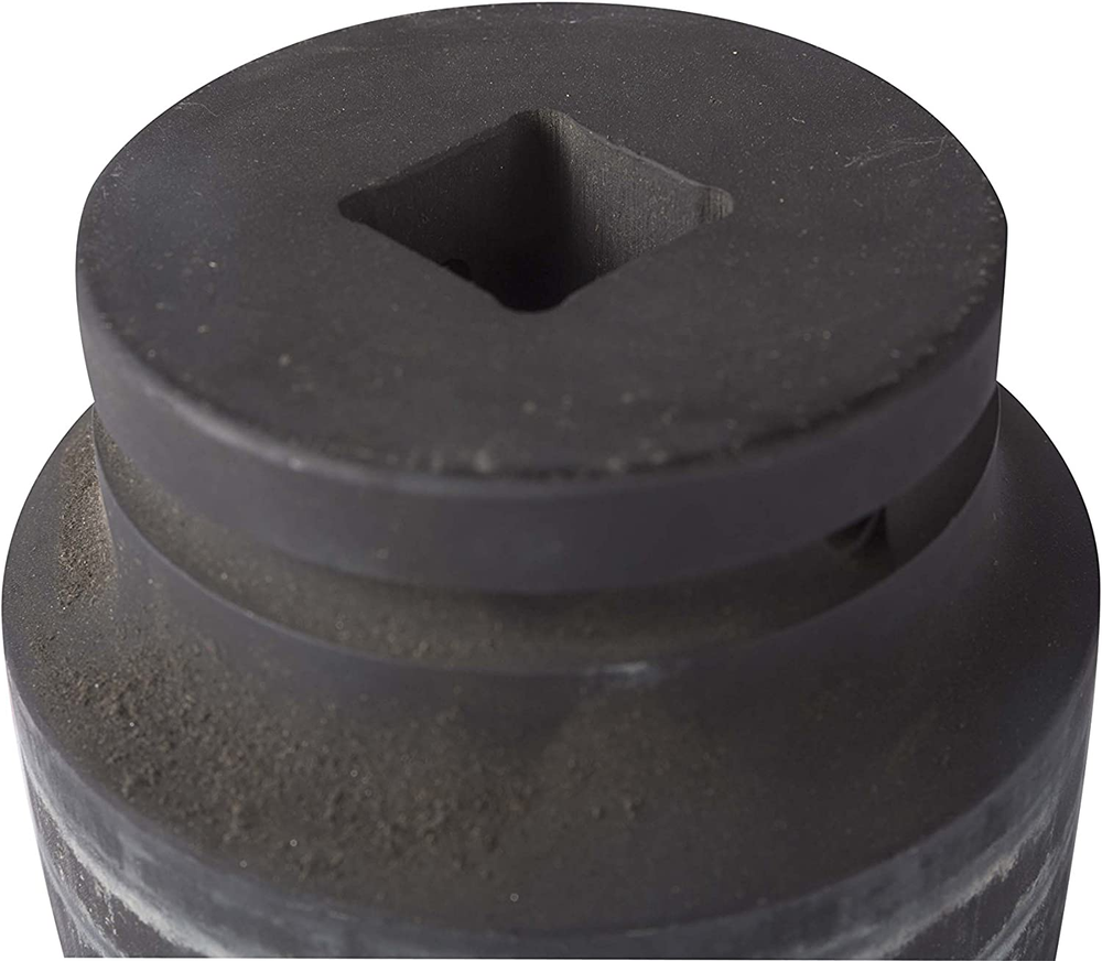 Sunex 307Md 3/8-Inch Drive 7-Mm Deep Impact Socket