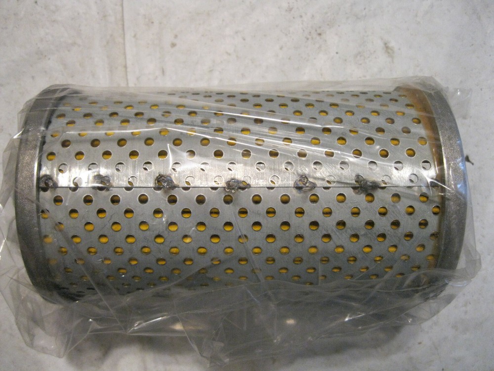 Halla FAC1000350 Forklift HYDRAULIC FILTER