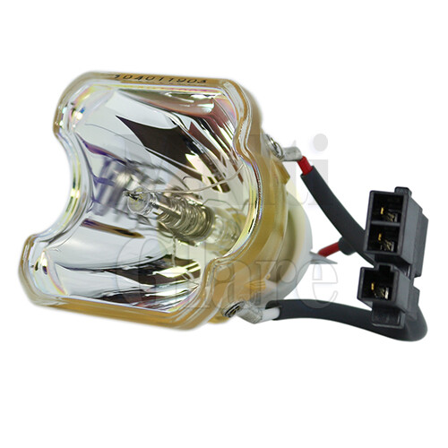 Original Projector Bare Lamp for OLYMPUS USHIO NSH130 NE