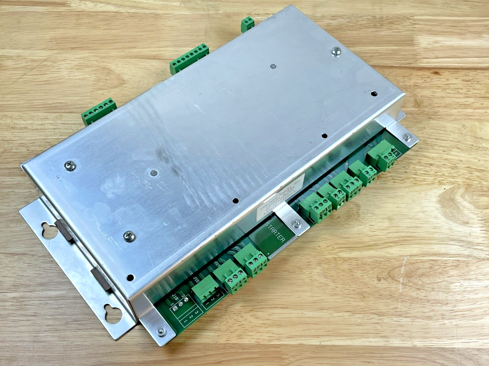 Trane X13650453-08 Starter Module, Rev P