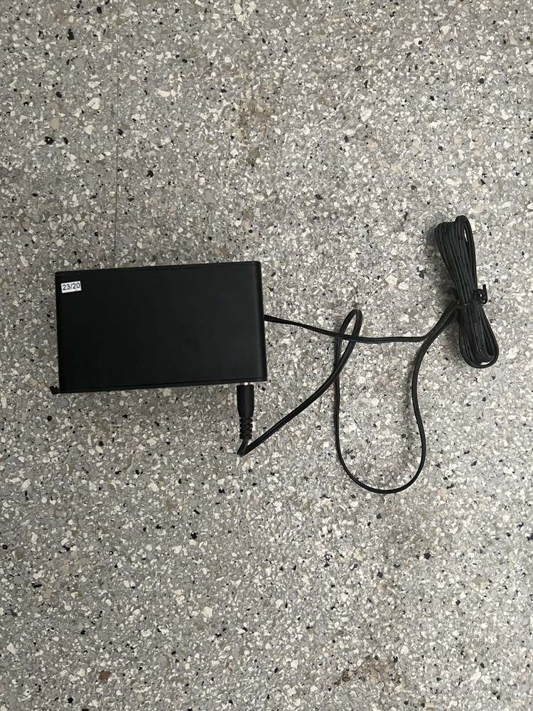 24hr Programmable Dimmer