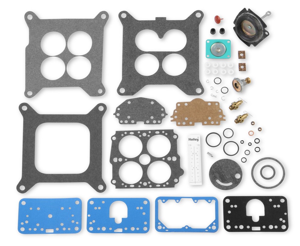 Holley 703-29 Marine Renew Kit