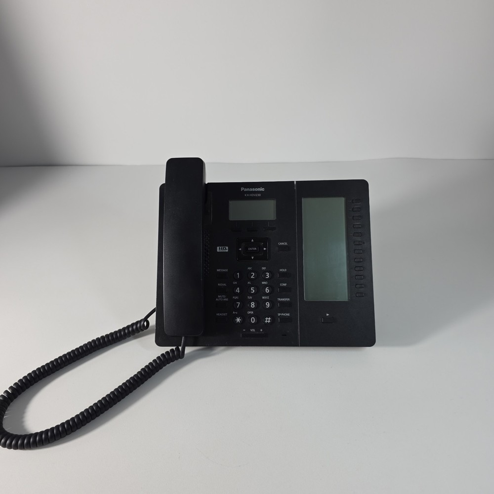 Panasonic KX-HDV230