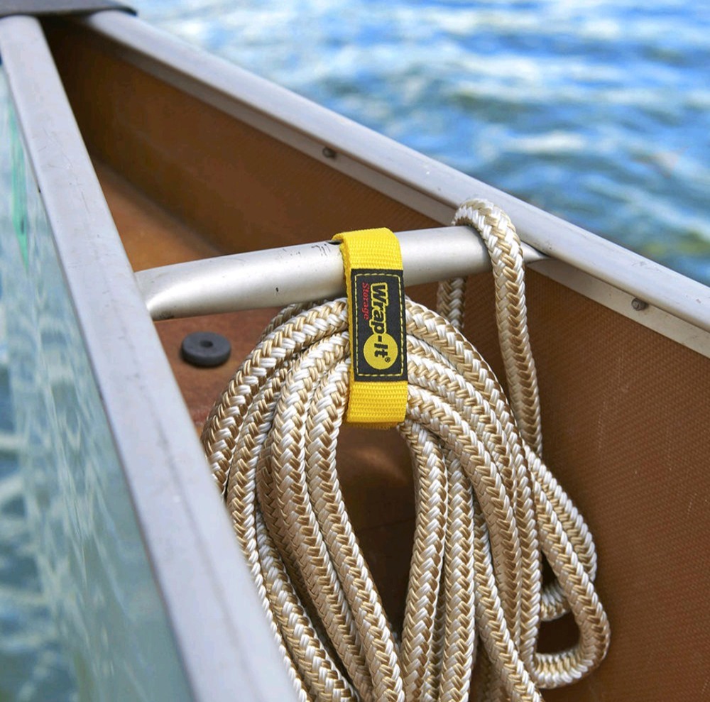 Wrap-It Storage Wraps / 12 Inches