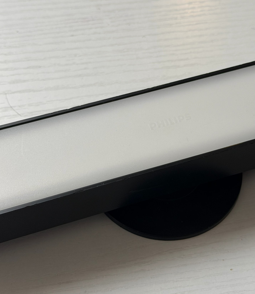 Philips Hue Play Smart Light Bar, Black