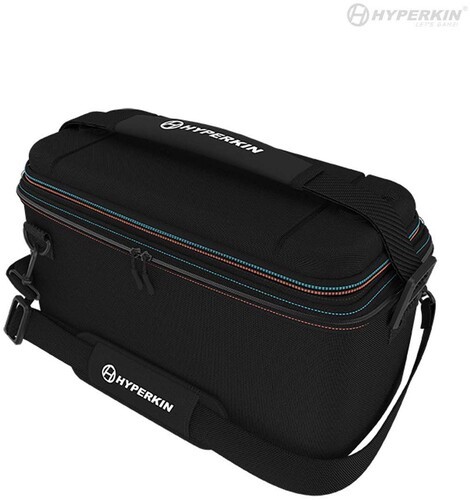 Switch 2 Accessory: Hyperkin Warden Overnight Travel Casefor Nintendo Switch 2 [