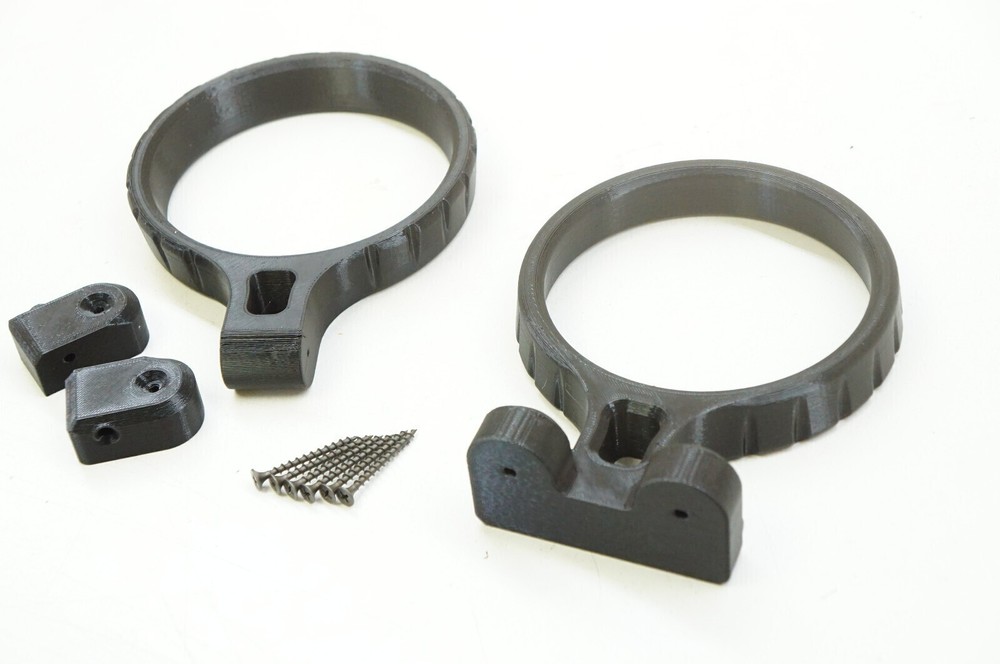 Wall Mount Holder Bracket for JBL Xtreme, Xtreme 2, Xtreme 3 Bluetooth Speaker