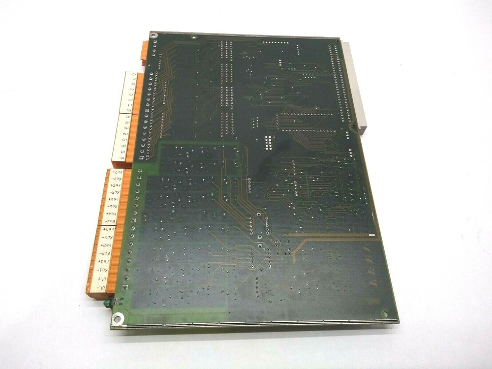 KEBA Engel E-8-Thermo Control Board 17708-1._