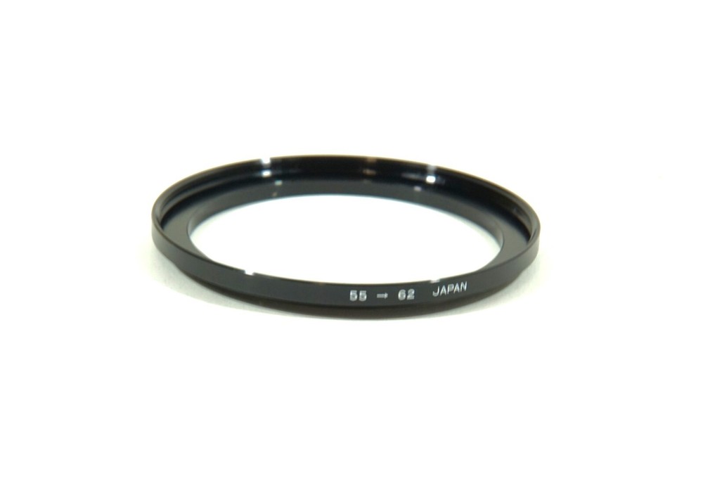 DLC 55-52 Stepping Ring