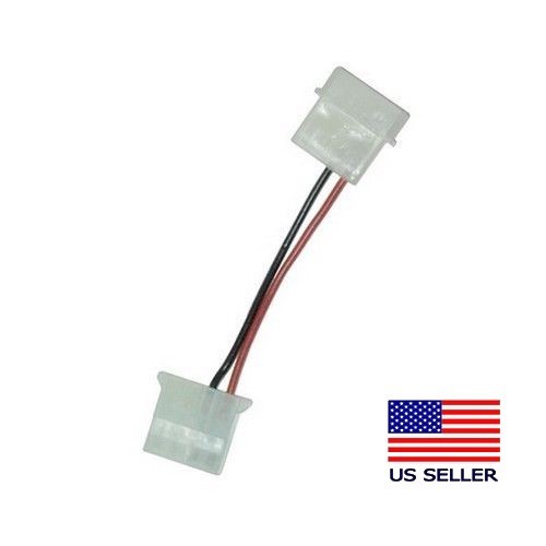 5-volt 4-Pin Fan Adapter Cable Speed Reducer