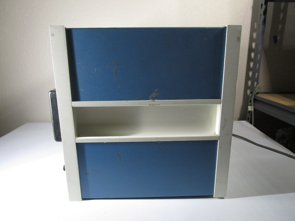 ESI Universal Impedance Measuring System Model 293 AC/DC Generator & Bridge