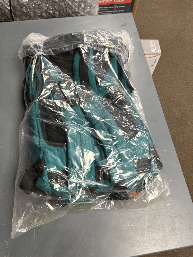 55L Maelstrom Ski Boot Bag