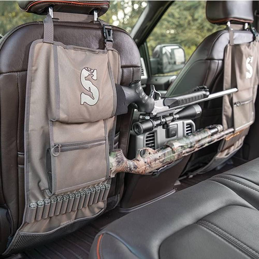 Seat Back Organizers, SU85297