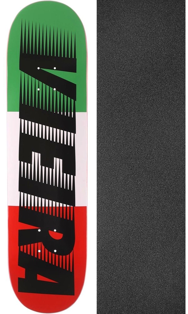 Pizza Skateboards Speedy 8.25" Skateboard Deck + griptape