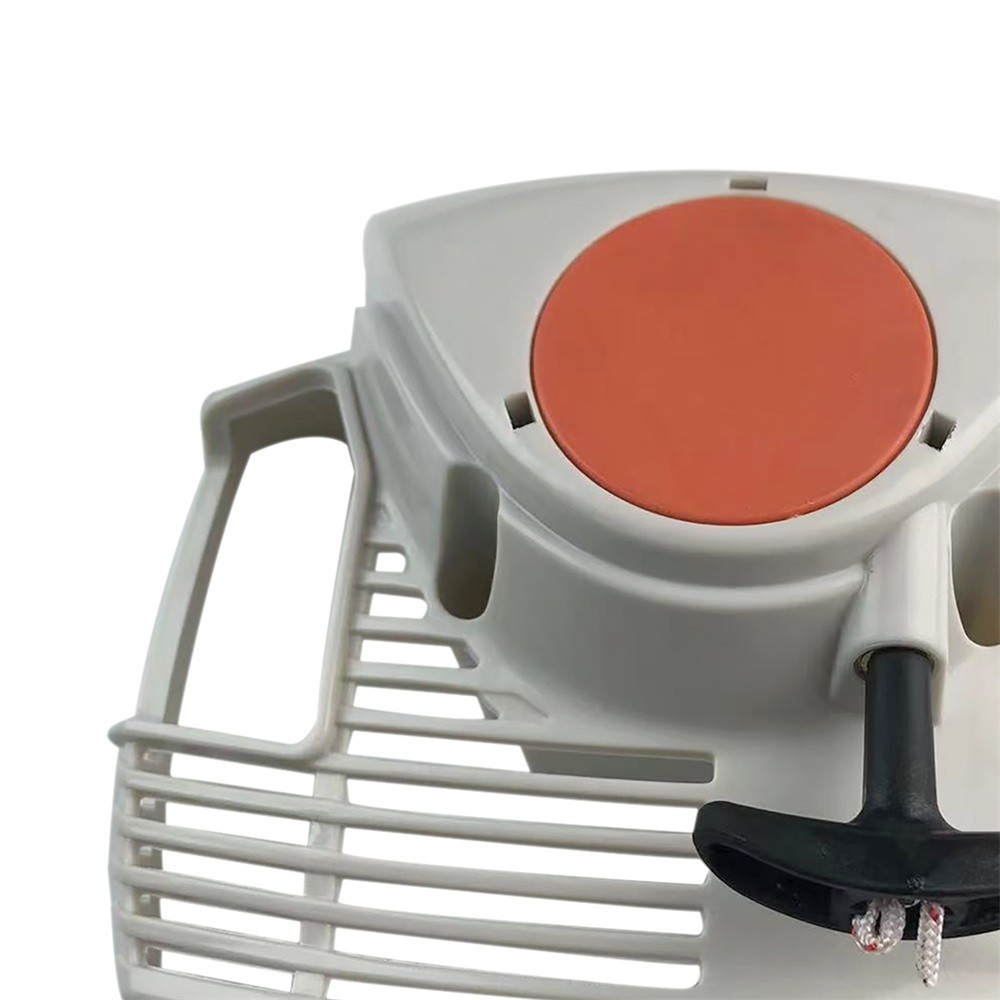 Recoil Pull Start Construction Crafted from Robust Materials for the FS70 FC70