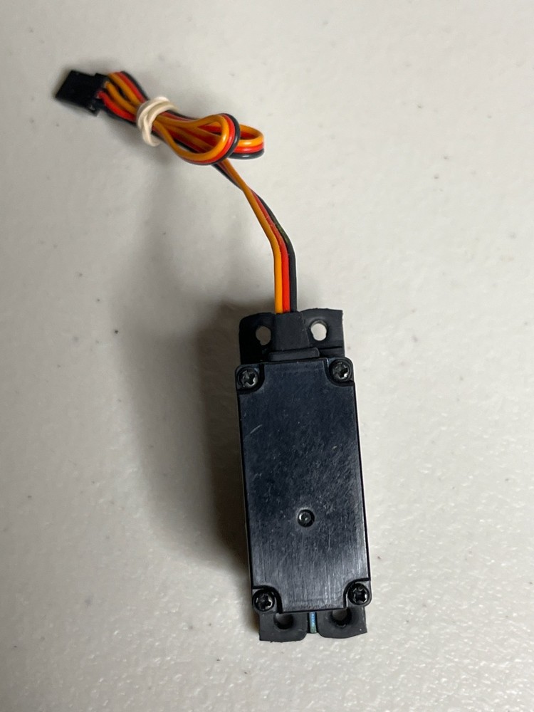 JR NES-L501 Standard Servo