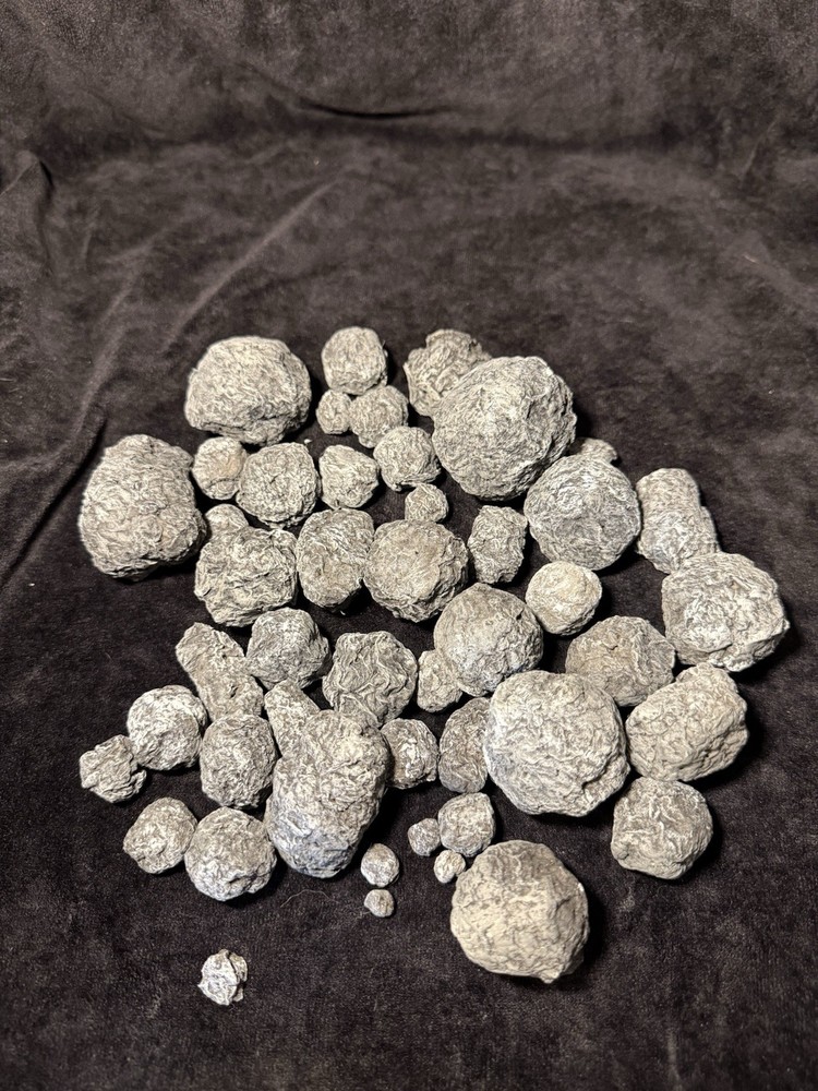 Lightweight Decorative Rocks TTRPG Terrain Scatter Scenery