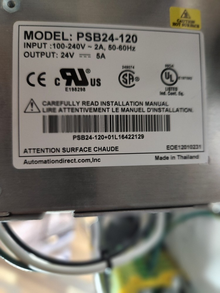 X, Y, Z Rotary Stepping Motor Controller etc