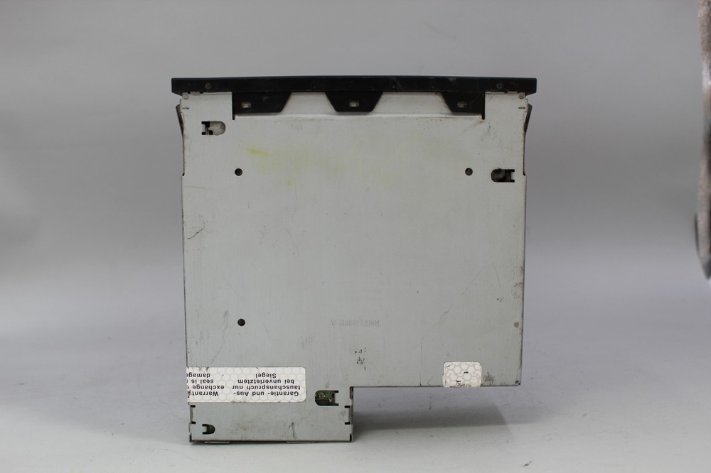 2005 2006 2007 2008 2009 AUDI A6 S6 CD PLAYER CHANGER OEM