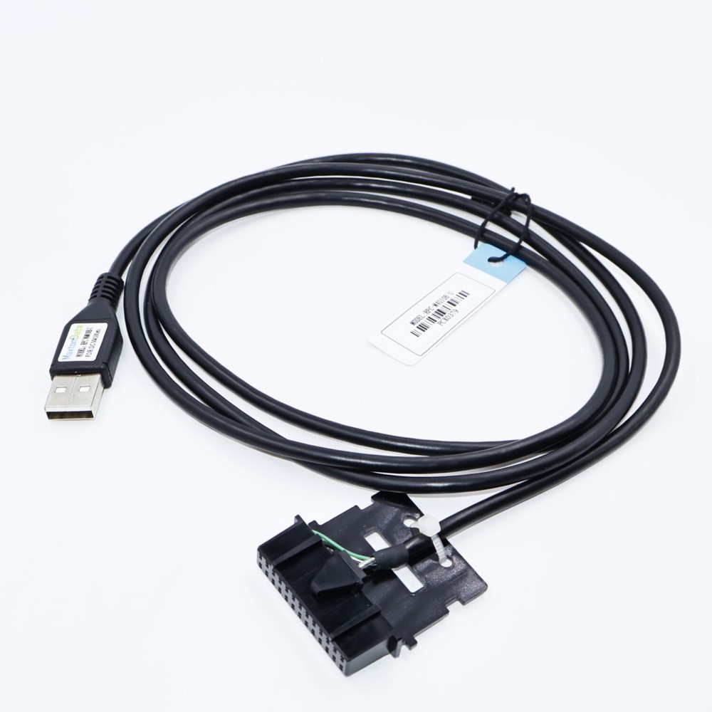 NEW USB Programming Cable + Support for Motorola XPR8300 XPR8400 PMKN4010B