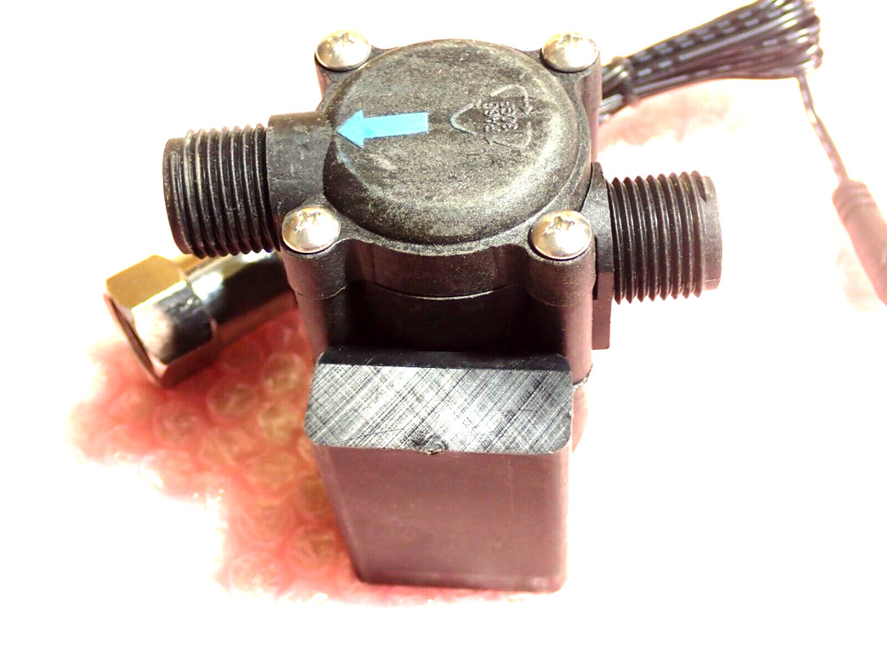 EC-HYDROGEN HydroGenerator 1.0 GPM / 2.2 GPM NEW