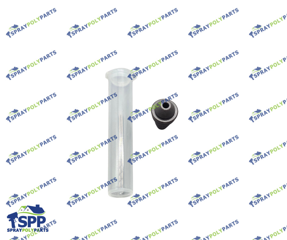 GRACO PORTED #A3 MODULE KIT (296876)