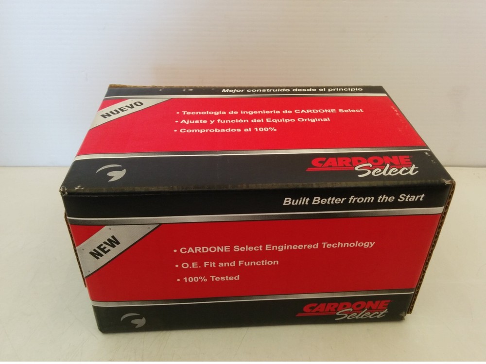 CARDONE 7V-1004 VVT VARIABLE VALVE TIMING SOLENOID, NIB