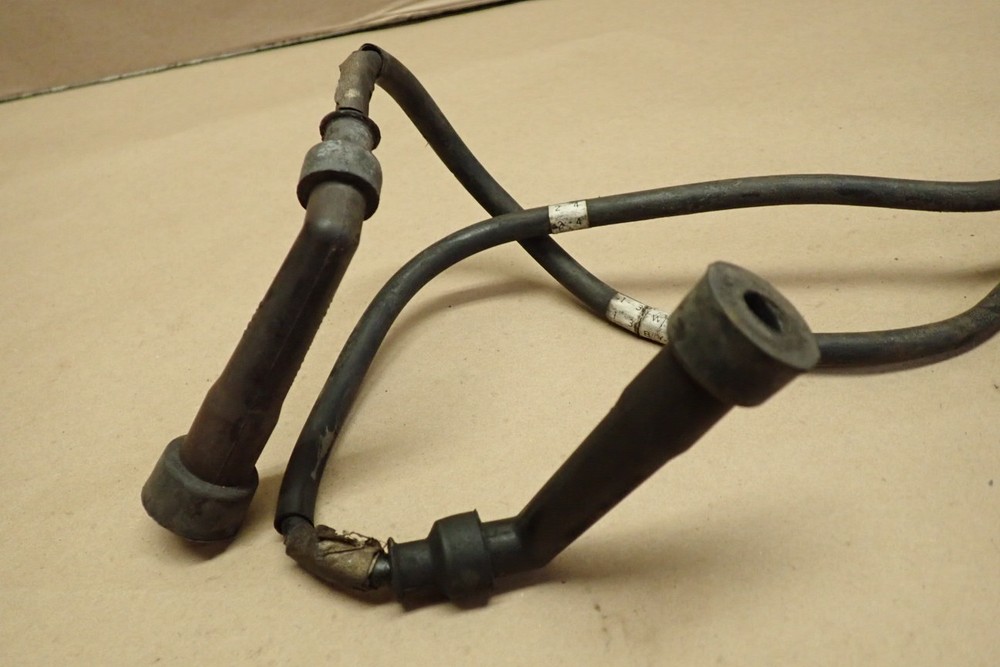 1982 SUZUKI GS650G IGNITION COIL